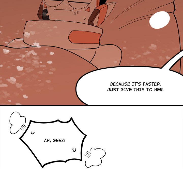 Iron Mech Bride Chapter 92 image 46