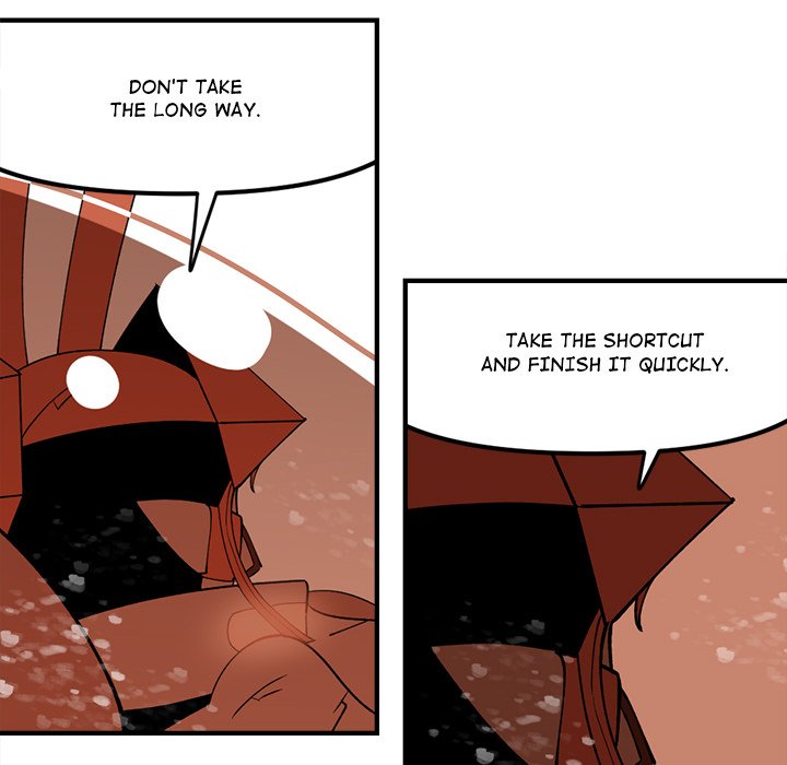 Iron Mech Bride Chapter 92 image 49