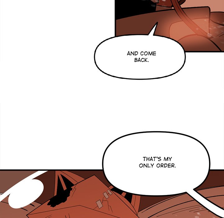 Iron Mech Bride Chapter 92 image 50