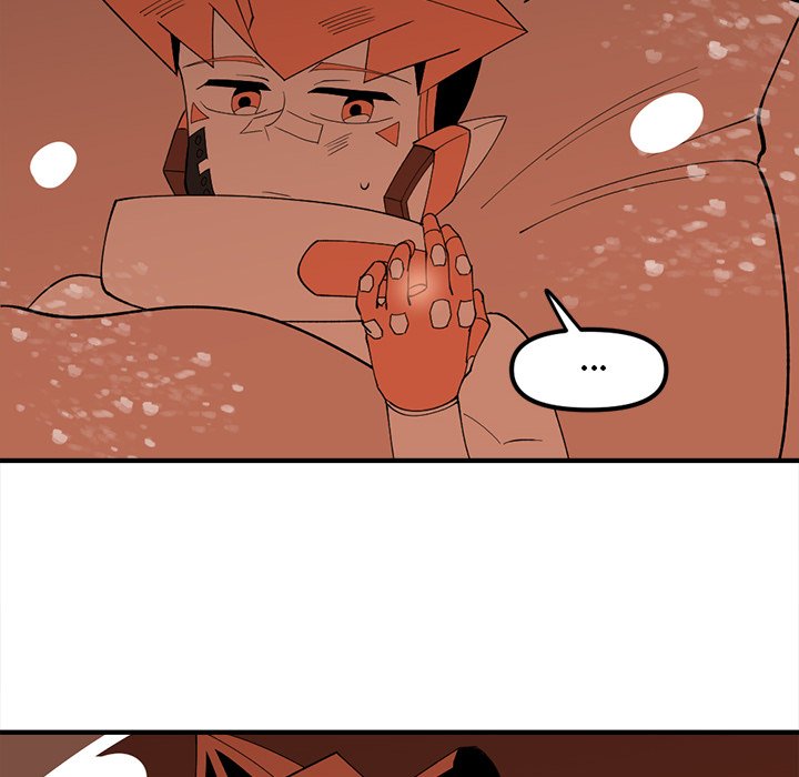 Iron Mech Bride Chapter 92 image 51