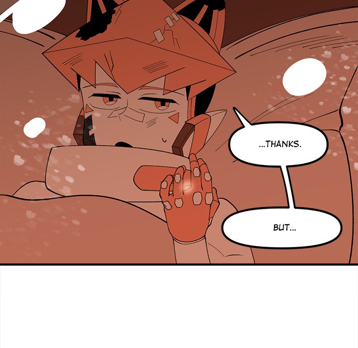 Iron Mech Bride Chapter 92 image 52