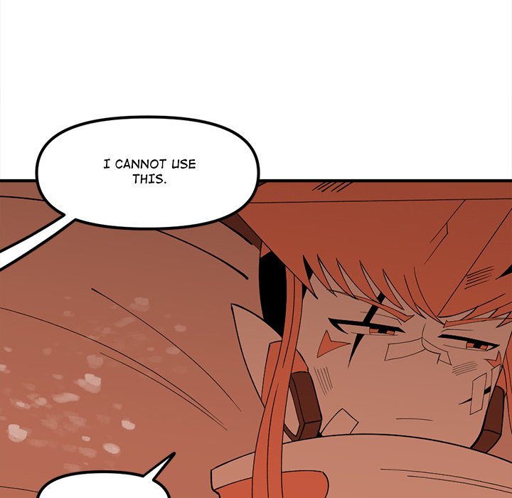 Iron Mech Bride Chapter 92 image 53