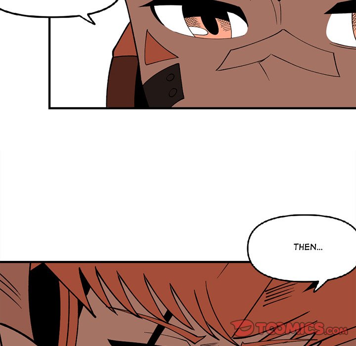 Iron Mech Bride Chapter 92 image 56