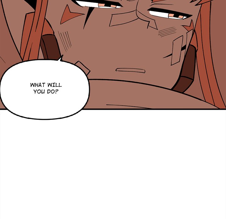 Iron Mech Bride Chapter 92 image 57