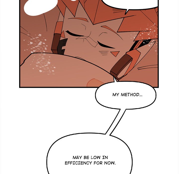 Iron Mech Bride Chapter 92 image 60