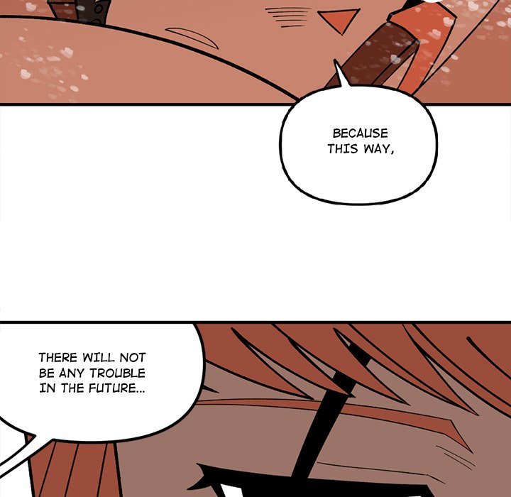 Iron Mech Bride Chapter 92 image 63