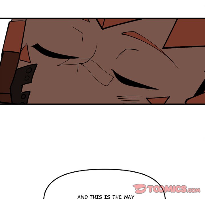 Iron Mech Bride Chapter 92 image 65