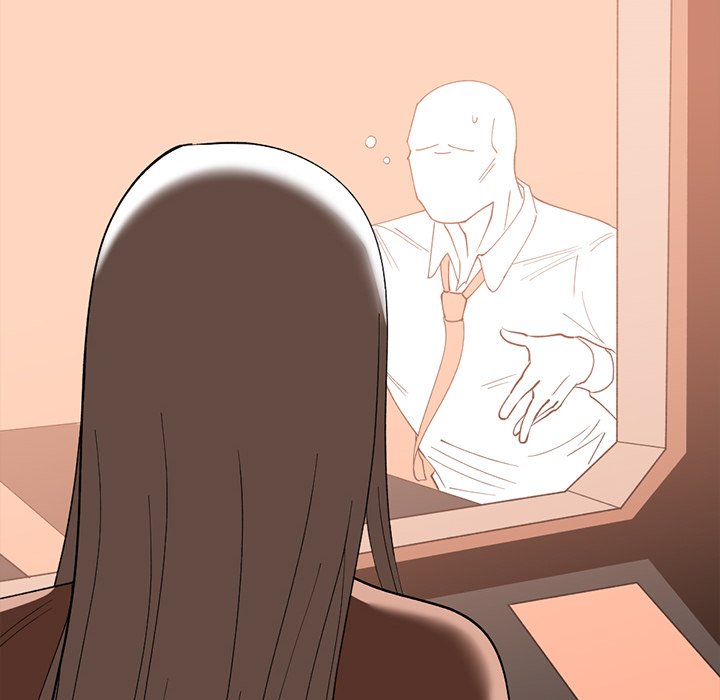 Iron Mech Bride Chapter 92 image 69