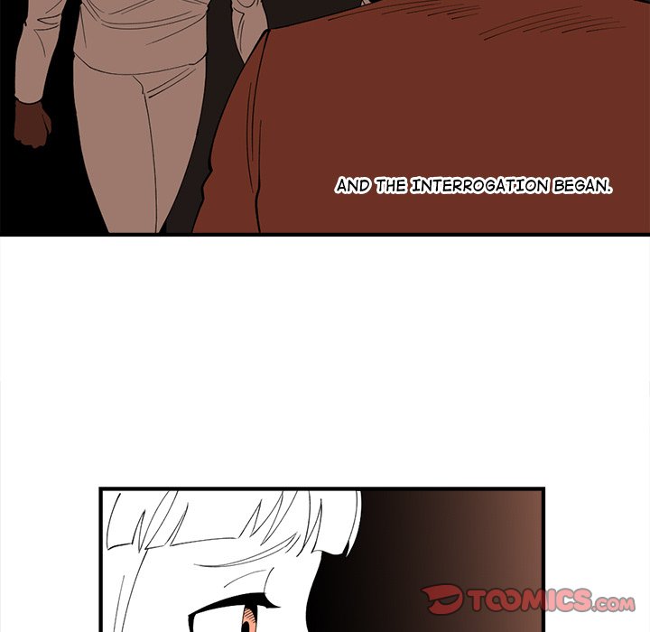 Iron Mech Bride Chapter 92 image 74
