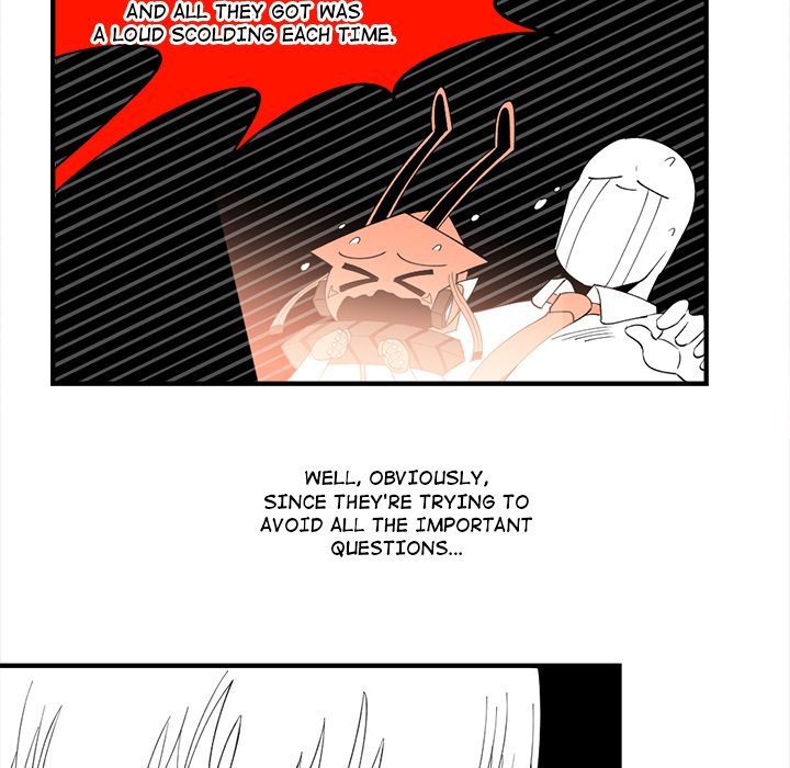 Iron Mech Bride Chapter 92 image 80