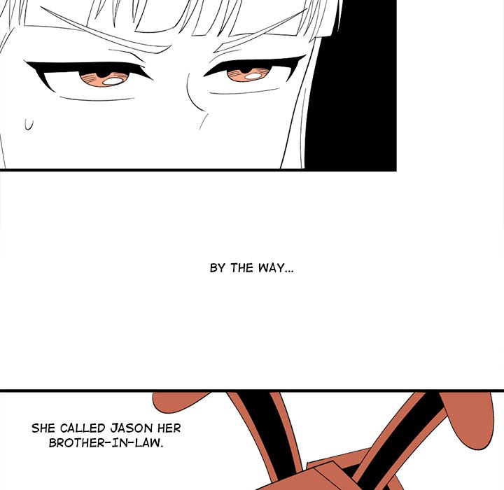 Iron Mech Bride Chapter 92 image 81