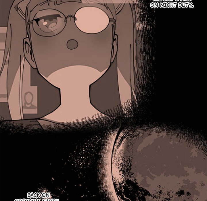 Iron Mech Bride Chapter 92 image 86