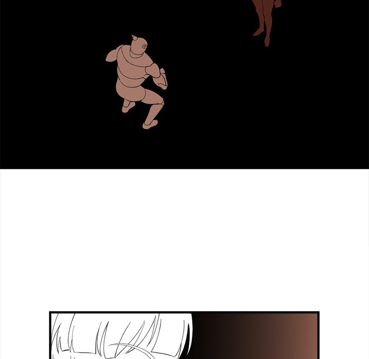 Iron Mech Bride Chapter 92 image 88