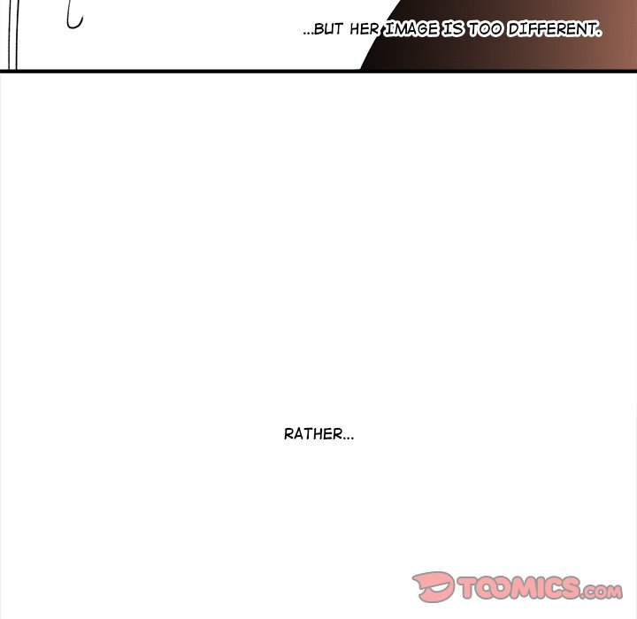 Iron Mech Bride Chapter 92 image 92
