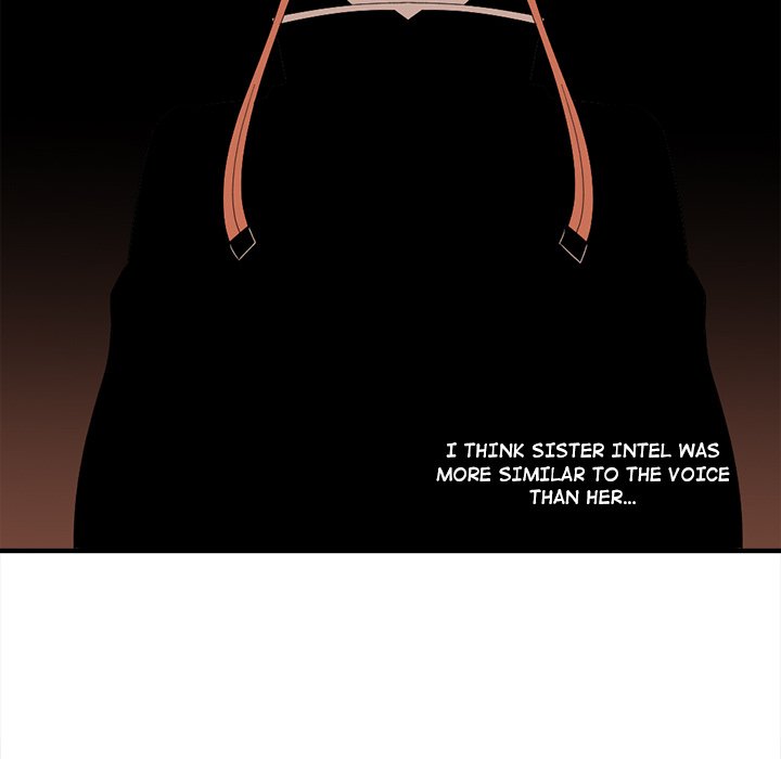 Iron Mech Bride Chapter 92 image 94
