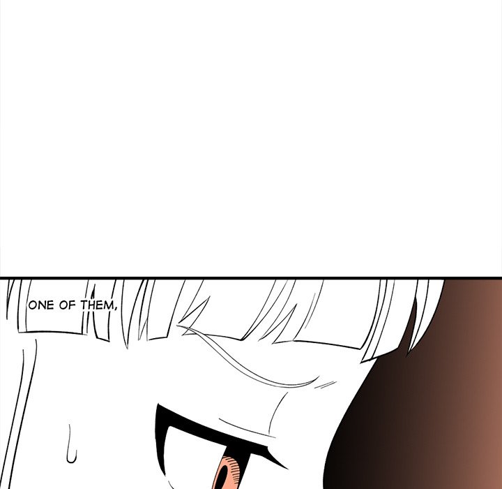 Iron Mech Bride Chapter 92 image 96