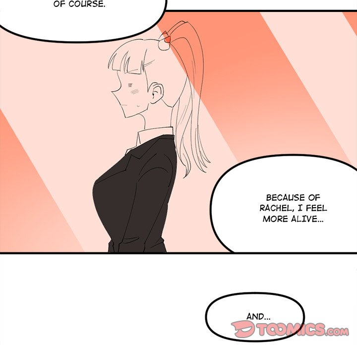 Iron Mech Bride Chapter 94 image 101