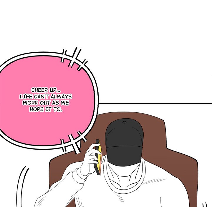 Iron Mech Bride Chapter 94 image 102