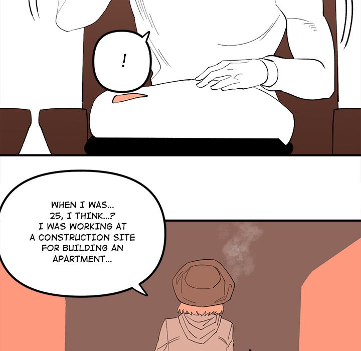 Iron Mech Bride Chapter 94 image 103