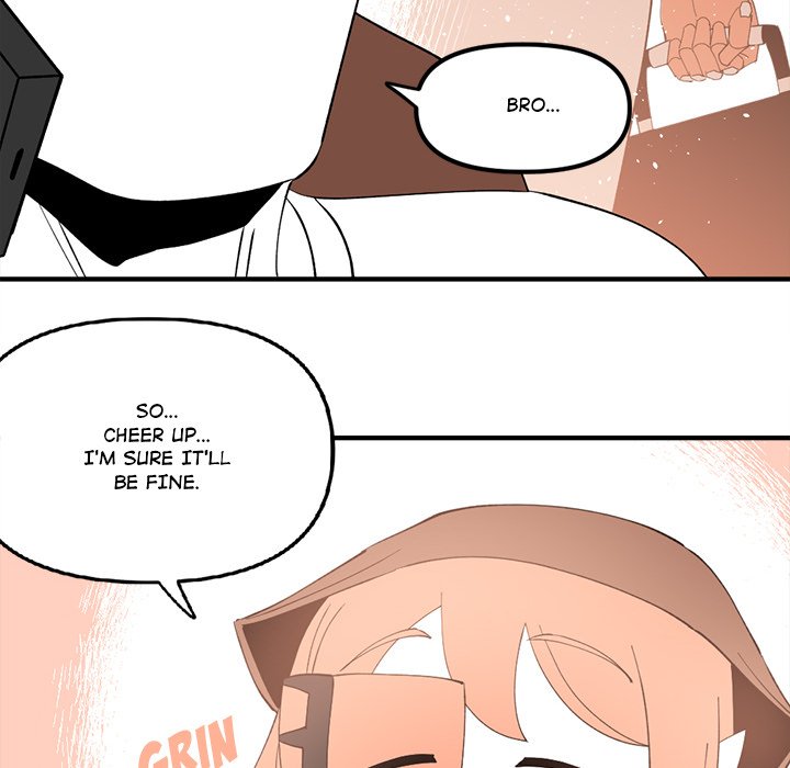 Iron Mech Bride Chapter 94 image 106