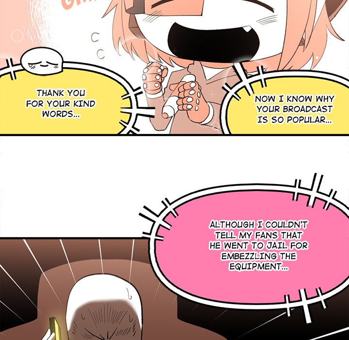 Iron Mech Bride Chapter 94 image 107
