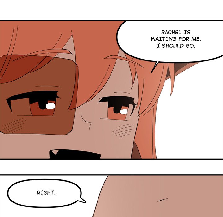Iron Mech Bride Chapter 94 image 109