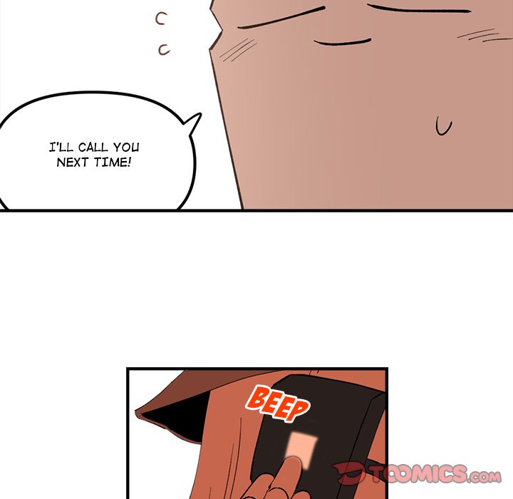 Iron Mech Bride Chapter 94 image 110
