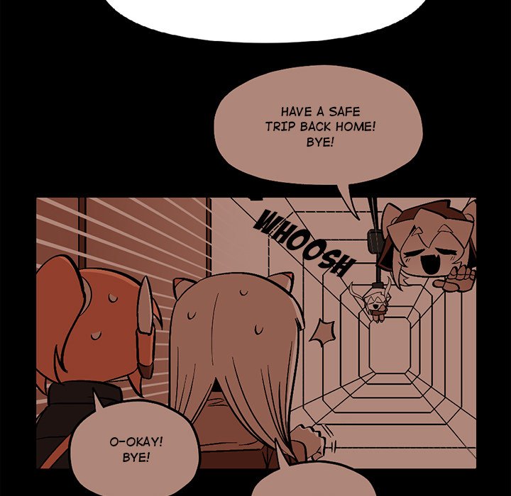 Iron Mech Bride Chapter 94 image 115