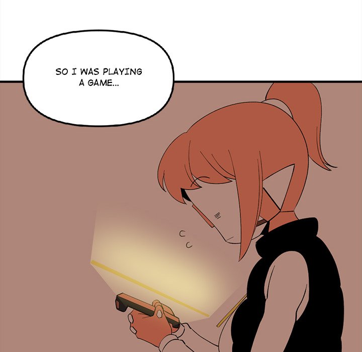 Iron Mech Bride Chapter 94 image 118