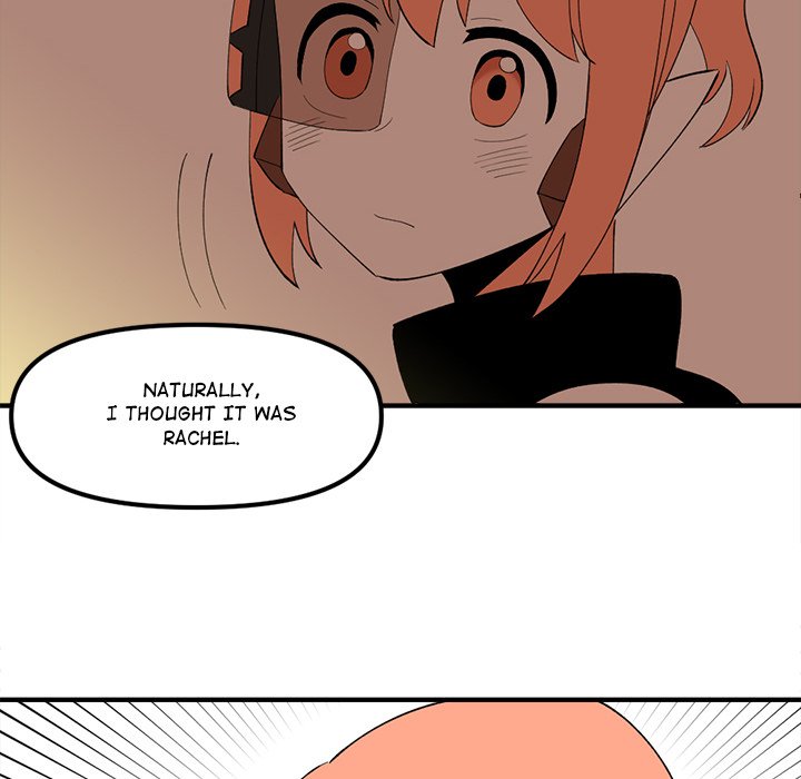 Iron Mech Bride Chapter 94 image 120