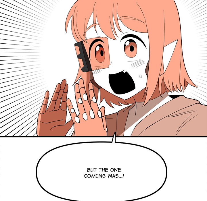 Iron Mech Bride Chapter 94 image 121
