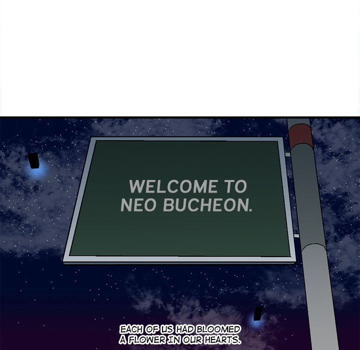Iron Mech Bride Chapter 94 image 23