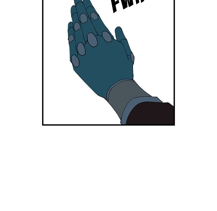 Iron Mech Bride Chapter 94 image 26