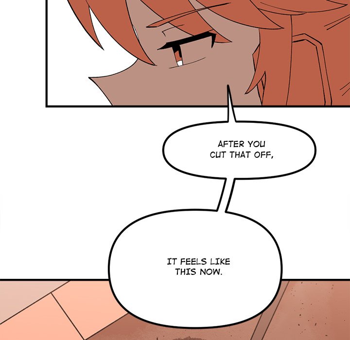 Iron Mech Bride Chapter 94 image 41