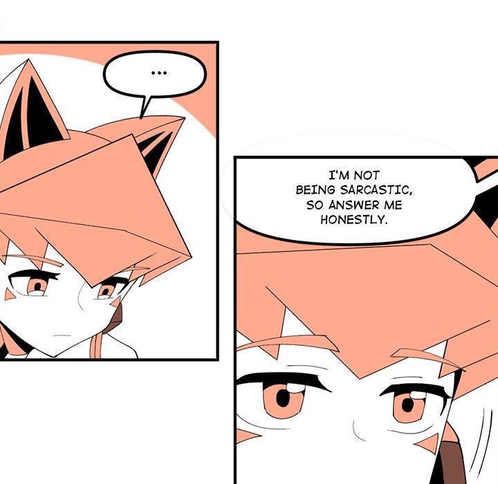 Iron Mech Bride Chapter 94 image 43