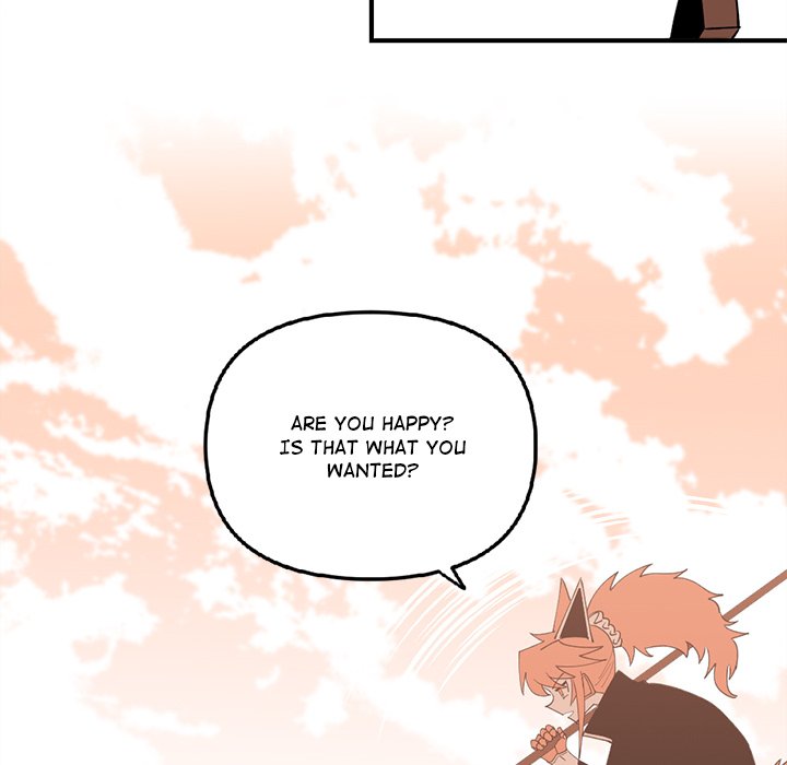Iron Mech Bride Chapter 94 image 44