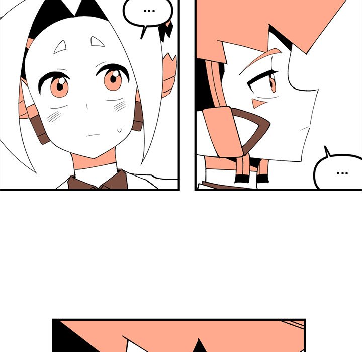 Iron Mech Bride Chapter 94 image 46