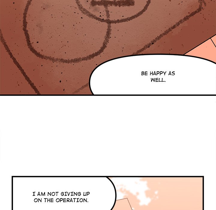 Iron Mech Bride Chapter 94 image 49