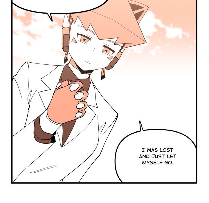 Iron Mech Bride Chapter 94 image 50