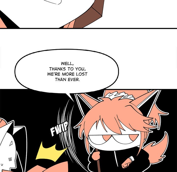 Iron Mech Bride Chapter 94 image 52