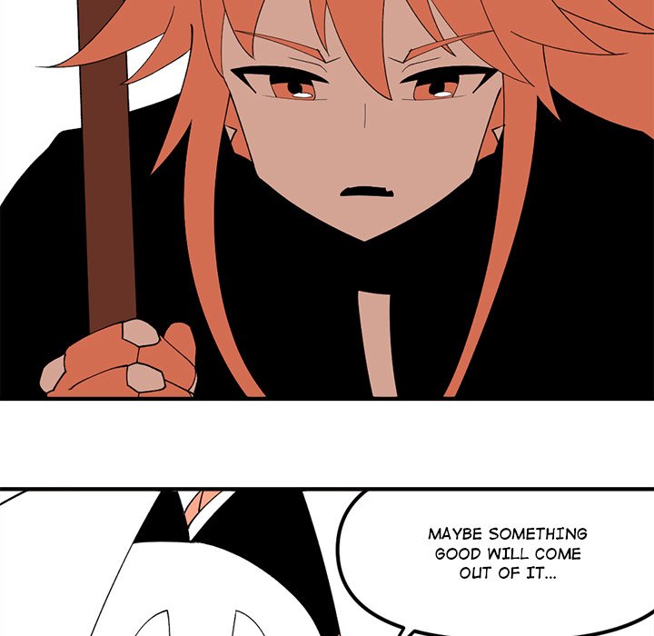Iron Mech Bride Chapter 94 image 57