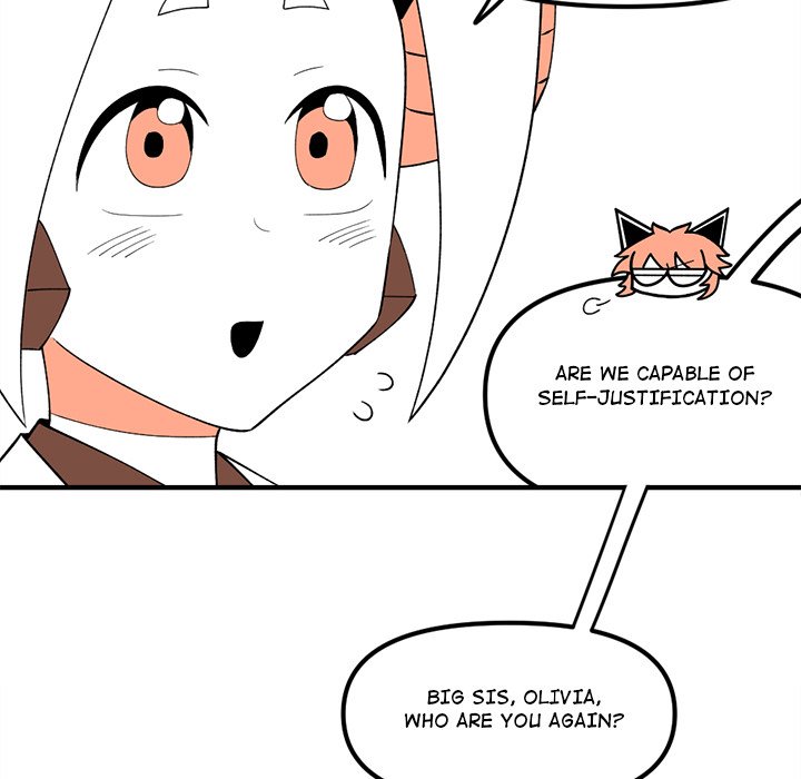 Iron Mech Bride Chapter 94 image 58