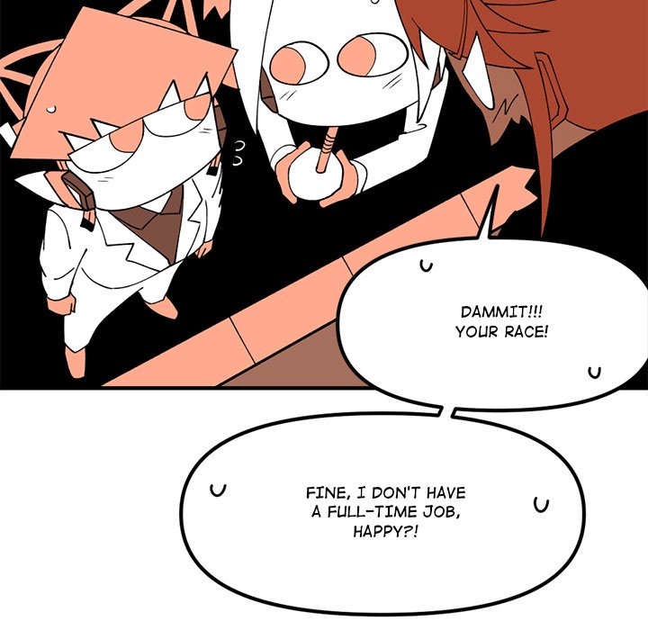 Iron Mech Bride Chapter 94 image 60