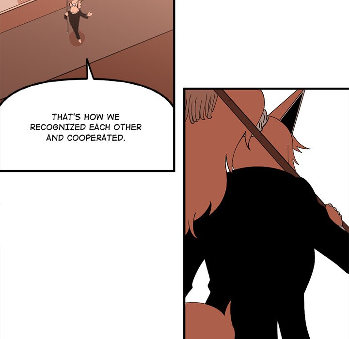 Iron Mech Bride Chapter 94 image 67