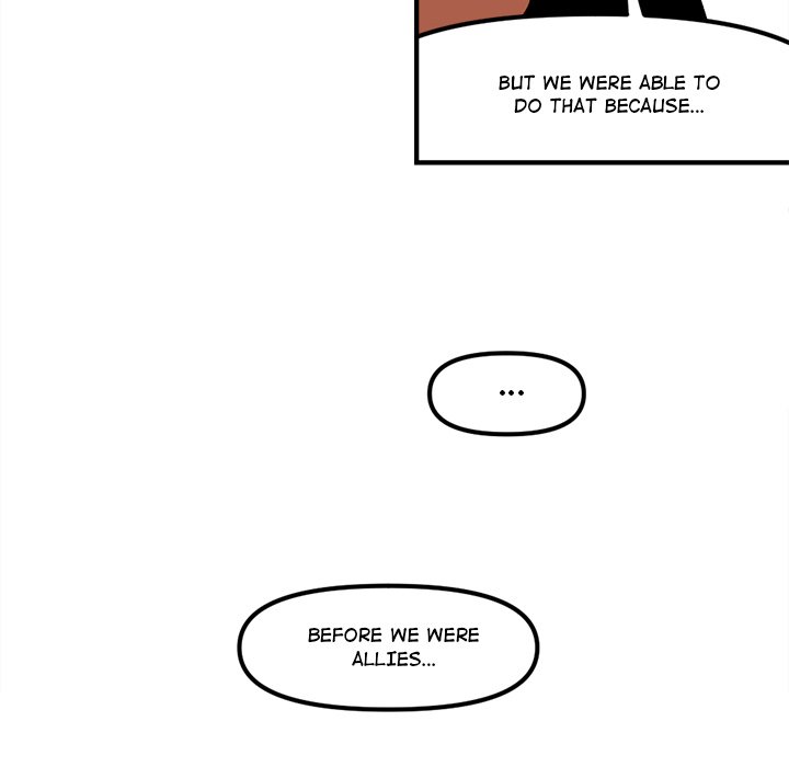 Iron Mech Bride Chapter 94 image 68
