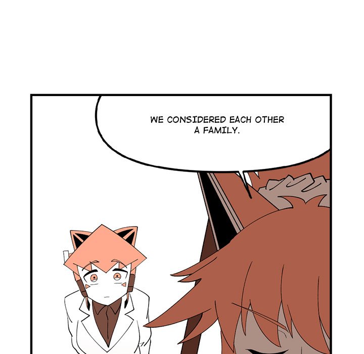 Iron Mech Bride Chapter 94 image 69