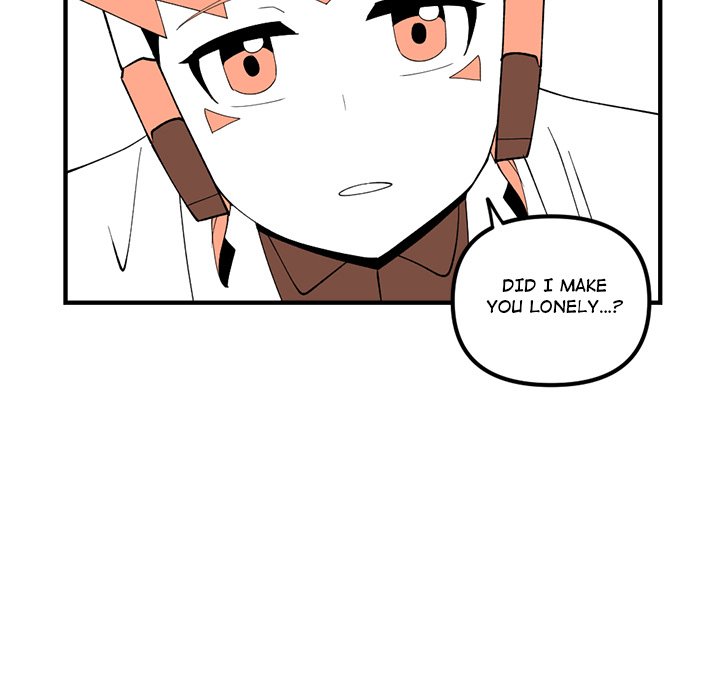 Iron Mech Bride Chapter 94 image 71