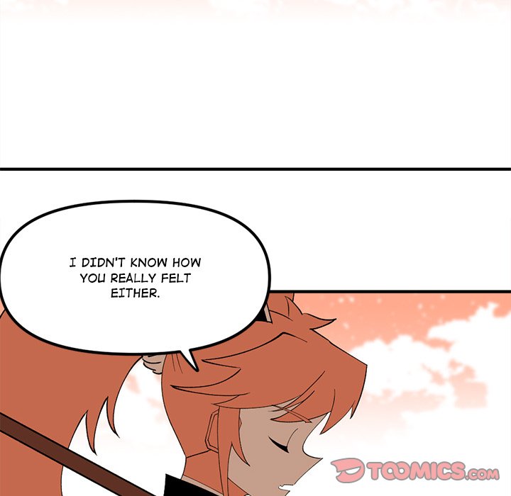 Iron Mech Bride Chapter 94 image 74
