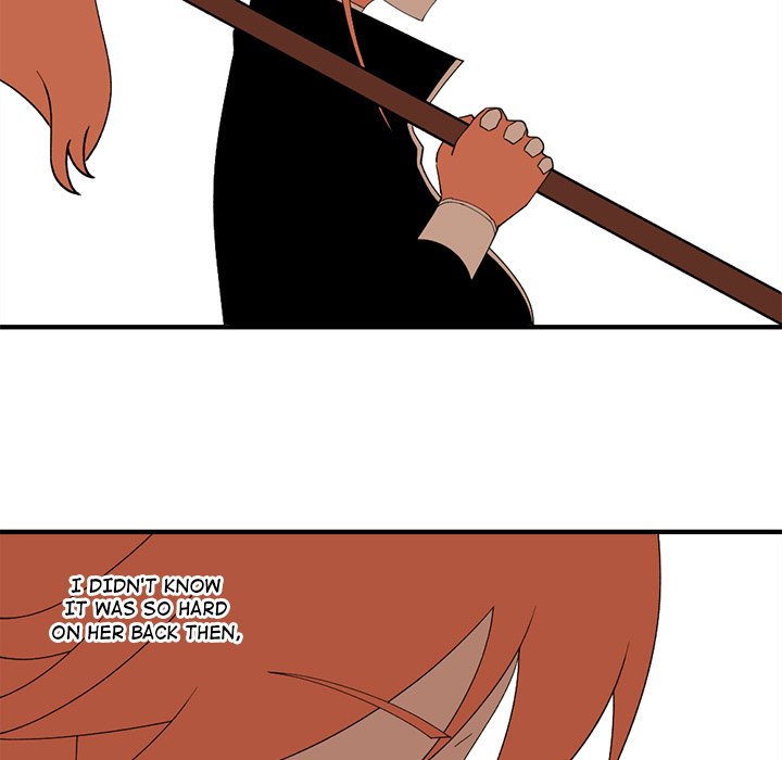 Iron Mech Bride Chapter 94 image 75