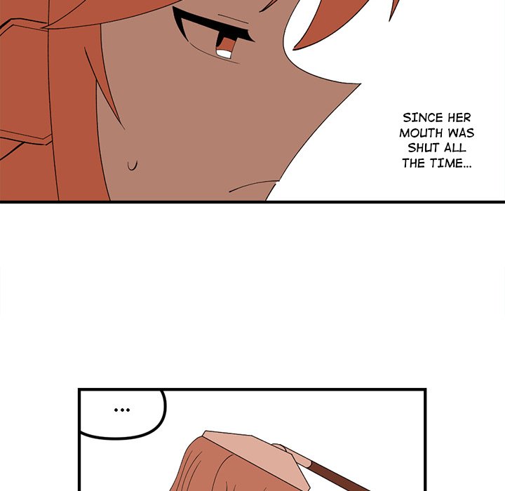 Iron Mech Bride Chapter 94 image 76